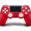 Sony DualShock 4 Wireless Controller for Playstation - Spiderman Limited Edition