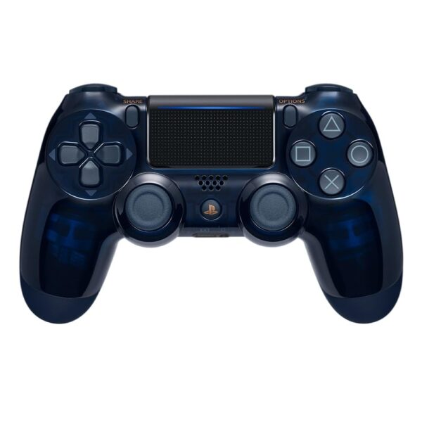 Sony PS4 DualShock 4 Wireless Controller 500 Million Limited Edition