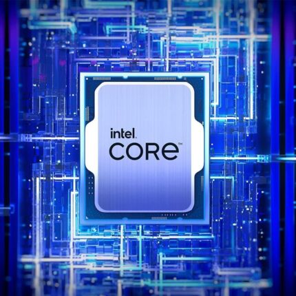 Intel Core i7-13700KF 16 cores Unlocked Gaming Desktop Processor