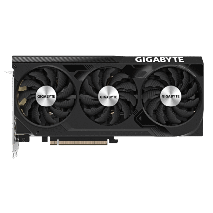 Gigabyte GeForce RTX 4070 GAMING OC 12G - Graphics Card