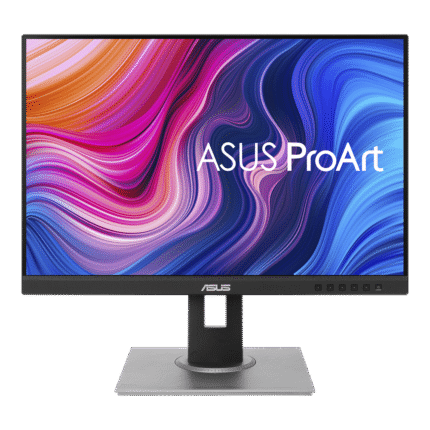 ASUS ProArt Display PA248QV 24.1” WUXGA (1920 x 1200) 16:10 Monitor