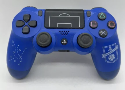 Sony PS4 Wireless Dualshock Controller - F.C. Football Club Limited Edition