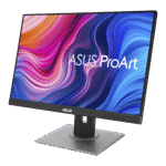 ASUS ProArt Display PA248QV 24.1” WUXGA (1920 x 1200) 16:10 Monitor