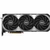 MSI GeForce RTX 4080 Super VENTUS 3X OC 16GB GDDR6X Graphics Card