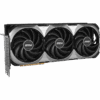 MSI GeForce RTX 4080 Super VENTUS 3X OC 16GB GDDR6X Graphics Card