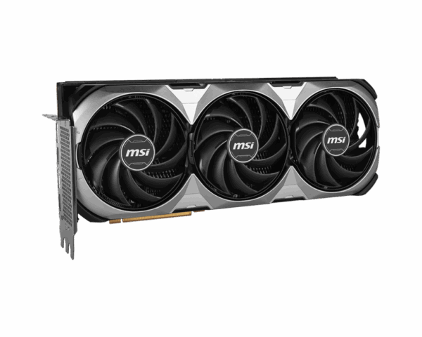MSI GeForce RTX 4080 Super VENTUS 3X OC 16GB GDDR6X Graphics Card