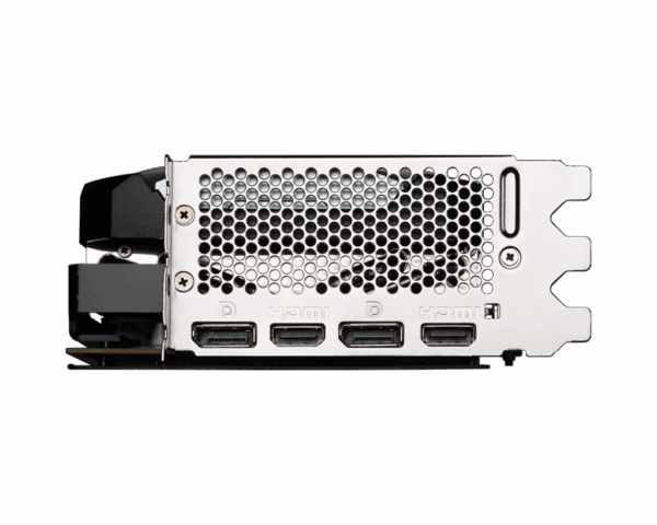 MSI GeForce RTX 4080 Super VENTUS 3X OC 16GB GDDR6X Graphics Card
