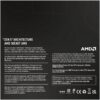 AMD Ryzen™ 9 9900X 12-Core, 24-Thread Unlocked Desktop Processor