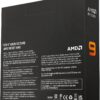 AMD Ryzen™ 9 9900X 12-Core, 24-Thread Unlocked Desktop Processor