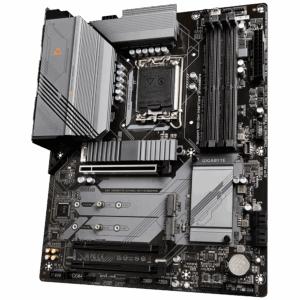 Gigabyte B660 Gaming X DDR4 LGA1700 ATX Gaming Motherboard