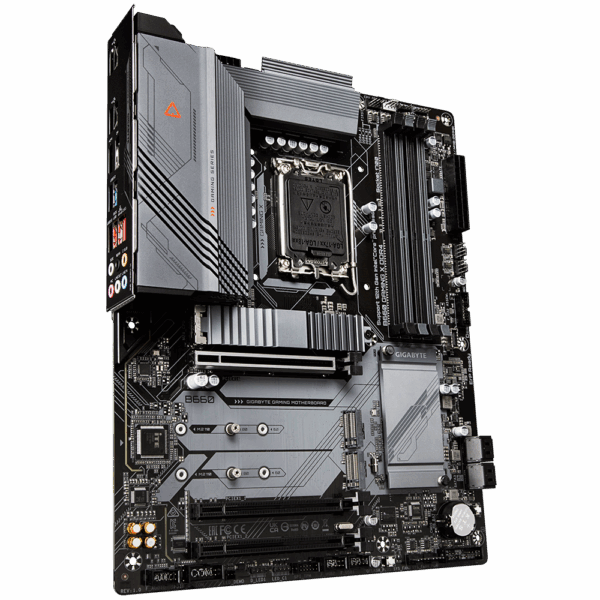 Gigabyte B660 Gaming X DDR4 LGA1700 ATX Gaming Motherboard