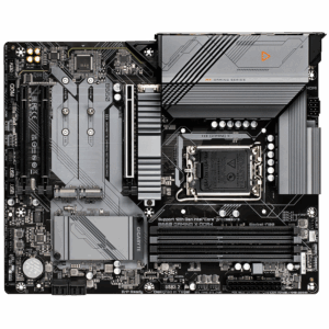 Gigabyte B660 Gaming X DDR4 LGA1700 ATX Gaming Motherboard