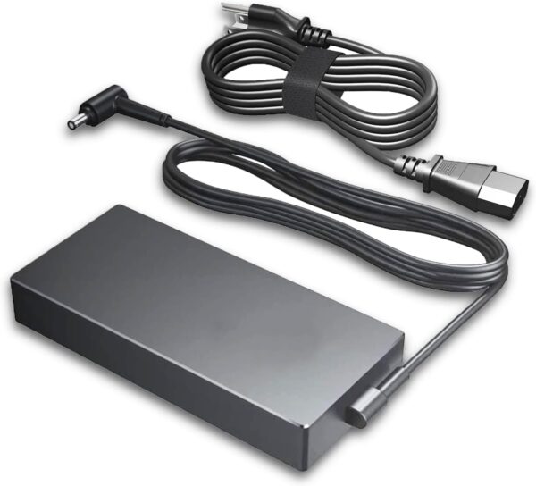 ASUS Rog 20V 16.5A 330W AC Laptop Adapter Power Supply A22-330P1A 6.0*3.7mm