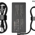 ASUS Rog 20V 16.5A 330W AC Laptop Adapter Power Supply A22-330P1A 6.0*3.7mm
