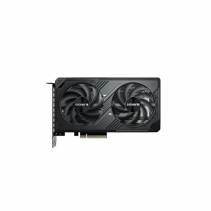 GIGABYTE WINDFORCE GeForce RTX 5060 8GB GDDR7 PCI Express 5.0 Graphics Card GV-N5060WF2OC-8GD