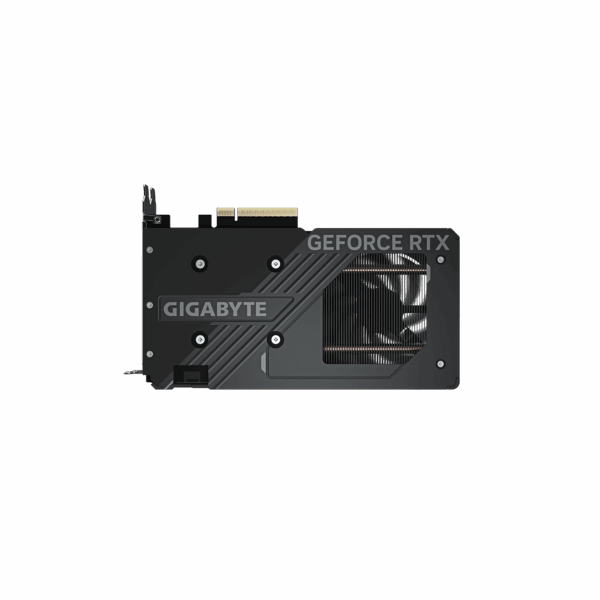 GIGABYTE WINDFORCE GeForce RTX 5060 8GB GDDR7 PCI Express 5.0 Graphics Card GV-N5060WF2OC-8GD