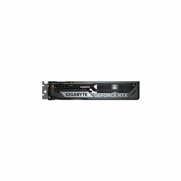 GIGABYTE WINDFORCE GeForce RTX 5060 8GB GDDR7 PCI Express 5.0 Graphics Card GV-N5060WF2OC-8GD