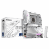 GIGABYTE Z890 AORUS Elite WIFI7 ICE Intel Core Ultra (Series 2) LGA 1851 Motherboard