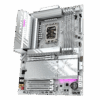 GIGABYTE Z890 AORUS Elite WIFI7 ICE Intel Core Ultra (Series 2) LGA 1851 Motherboard