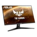ASUS TUF Gaming VG279Q1A 27" 16:9 FreeSync / G-SYNC 165 Hz IPS Gaming Monitor