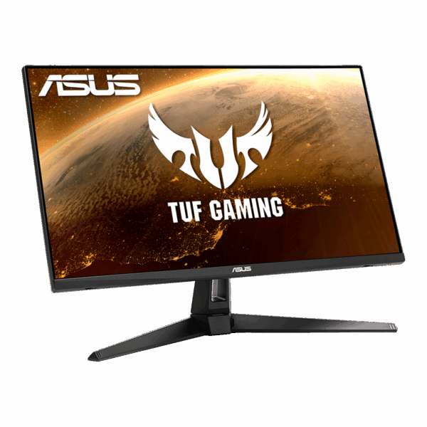 ASUS TUF Gaming VG279Q1A 27" 16:9 FreeSync / G-SYNC 165 Hz IPS Gaming Monitor