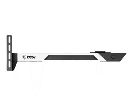 MSI GeForce RTX 4080 Super VENTUS 3X OC 16GB GDDR6X Graphics Card