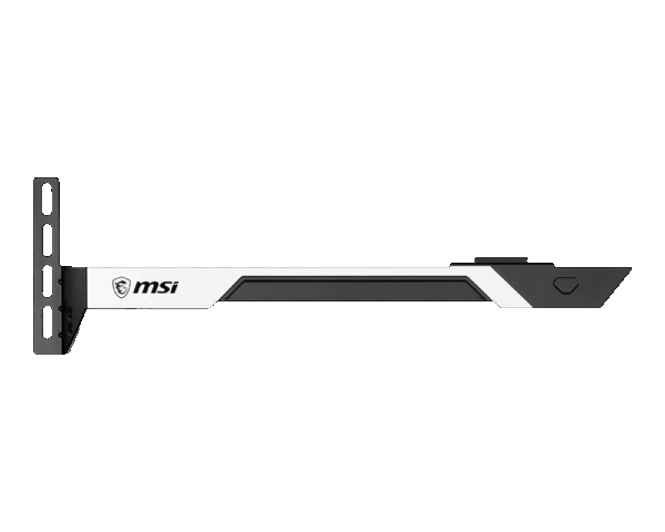 MSI GeForce RTX 4080 Super VENTUS 3X OC 16GB GDDR6X Graphics Card