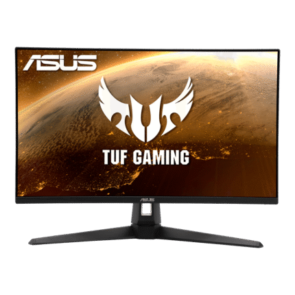 ASUS TUF Gaming VG279Q1A 27" 16:9 FreeSync / G-SYNC 165 Hz IPS Gaming Monitor