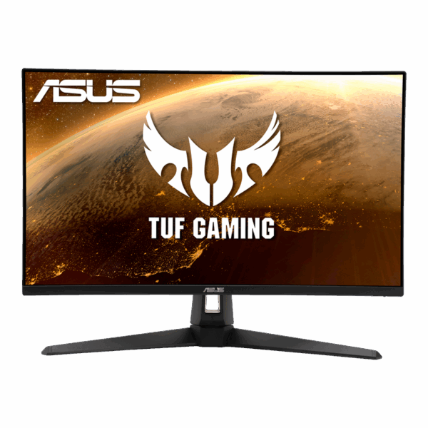 ASUS TUF Gaming VG279Q1A 27" 16:9 FreeSync / G-SYNC 165 Hz IPS Gaming Monitor