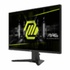 MSI MAG 275QF 27" 2K 1440p HDR 180Hz Gaming Monitor