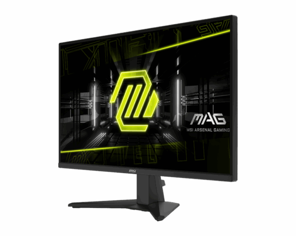 MSI MAG 275QF 27" 2K 1440p HDR 180Hz Gaming Monitor