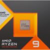 AMD Ryzen™ 9 7950X3D 16-Core, 32-Thread AM5 Desktop Processor