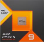 AMD Ryzen™ 9 7950X3D 16-Core, 32-Thread AM5 Desktop Processor