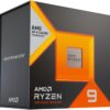 AMD Ryzen™ 9 7950X3D 16-Core, 32-Thread AM5 Desktop Processor