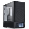 LIAN LI LANCOOL 207 Digital ATX Gaming Computer PC Case