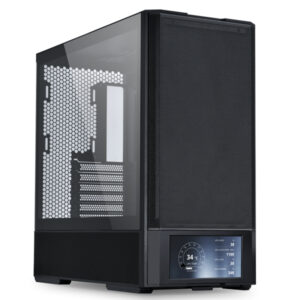 LIAN LI LANCOOL 207 Digital ATX Gaming Computer PC Case
