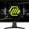 MSI MAG 275QF 27" 2K 1440p HDR 180Hz Gaming Monitor