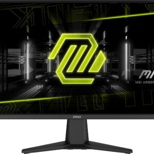 MSI MAG 275QF 27" 2K 1440p HDR 180Hz Gaming Monitor
