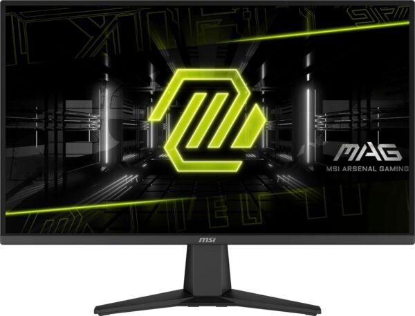MSI MAG 275QF 27" 2K 1440p HDR 180Hz Gaming Monitor
