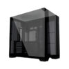 Lian Li 011 Vision Compact Mid-Tower Pc Case O11VPX