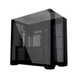 Lian Li 011 Vision Compact Mid-Tower Pc Case O11VPX