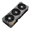 ASUS TUF GeForce RTX™ 4090 24GB GDDR6X Gaming OC Graphics Card.