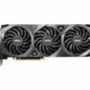 MSI GeForce RTX 3070 VENTUS 3X OC 8GB GDDR6 Graphics Card