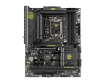MSI MAG B860 TOMAHAWK WIFI LGA 1851 ATX Core Ultra Processors (Series 2) Motherboard