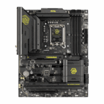 MSI MAG B860 TOMAHAWK WIFI LGA 1851 ATX Core Ultra Processors (Series 2) Motherboard