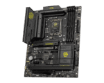 MSI MAG B860 TOMAHAWK WIFI LGA 1851 ATX Core Ultra Processors (Series 2) Motherboard