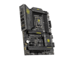 MSI MAG B860 TOMAHAWK WIFI LGA 1851 ATX Core Ultra Processors (Series 2) Motherboard