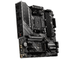 MSI MAG B550M MORTAR AM4 AMD Micro ATX Motherboard