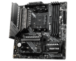 MSI MAG B550M MORTAR AM4 AMD Micro ATX Motherboard