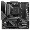 MSI MAG B550M MORTAR AM4 AMD Micro ATX Motherboard